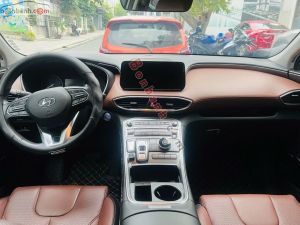 Xe Hyundai SantaFe Tiêu chuẩn 2.5L 2022