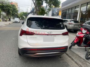 Xe Hyundai SantaFe Tiêu chuẩn 2.5L 2022