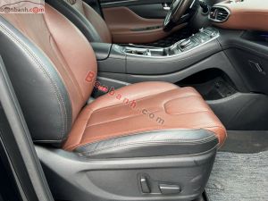 Xe Hyundai SantaFe Cao cấp 2.2L HTRAC 2023