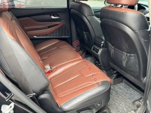 Xe Hyundai SantaFe Cao cấp 2.2L HTRAC 2023