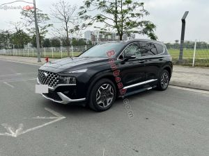 Xe Hyundai SantaFe Cao cấp 2.2L HTRAC 2023