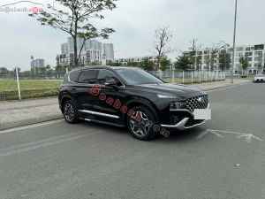 Xe Hyundai SantaFe Cao cấp 2.2L HTRAC 2023