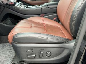 Xe Hyundai SantaFe Cao cấp 2.2L HTRAC 2023