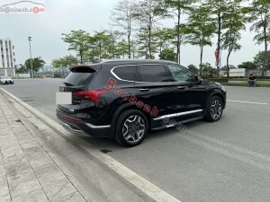 Xe Hyundai SantaFe Cao cấp 2.2L HTRAC 2023