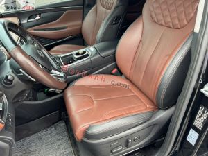 Xe Hyundai SantaFe Cao cấp 2.2L HTRAC 2023
