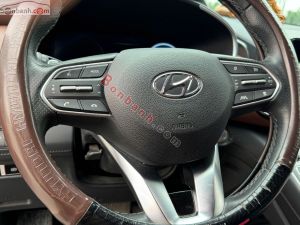 Xe Hyundai SantaFe Cao cấp 2.2L HTRAC 2023