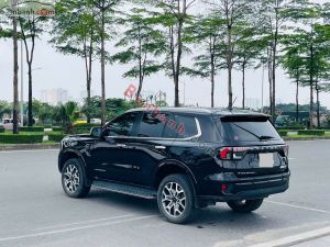 Xe Ford Everest Titanium 2.0L 4x2 AT 2022