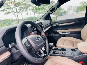 Xe Ford Everest Titanium 2.0L 4x2 AT 2022