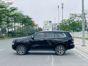 Xe Ford Everest Titanium 2.0L 4x2 AT 2022