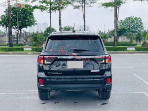 Xe Ford Everest Titanium 2.0L 4x2 AT 2022