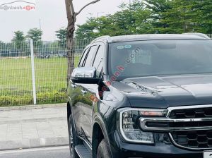 Xe Ford Everest Titanium 2.0L 4x2 AT 2022
