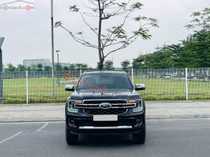 Xe Ford Everest Titanium 2.0L 4x2 AT 2022