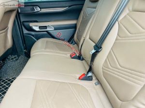 Xe Ford Everest Titanium 2.0L 4x2 AT 2022