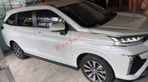 Xe Toyota Veloz Cross 1.5 CVT 2023