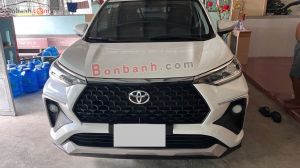 Xe Toyota Veloz Cross 1.5 CVT 2023