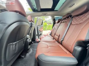 Xe Hyundai SantaFe Cao cấp 2.2L HTRAC 2023