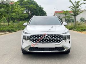 Xe Hyundai SantaFe Cao cấp 2.2L HTRAC 2023