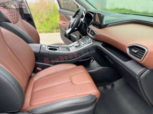Xe Hyundai SantaFe Cao cấp 2.2L HTRAC 2023