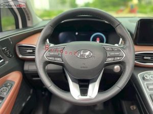 Xe Hyundai SantaFe Cao cấp 2.2L HTRAC 2023