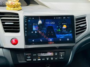 Xe Honda Civic 2.0 AT 2012