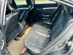 Xe Honda Civic 2.0 AT 2012