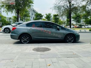 Xe Honda Civic 2.0 AT 2012