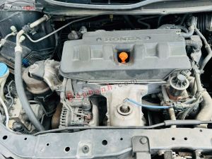 Xe Honda Civic 2.0 AT 2012