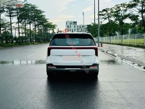Xe Kia Carnival Signature 2.2D 2024