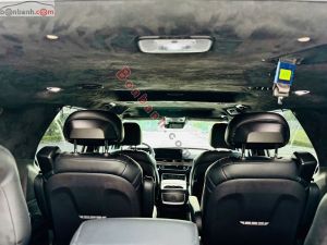 Xe Kia Carnival Signature 2.2D 2024