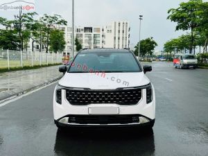 Xe Kia Carnival Signature 2.2D 2024