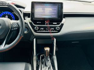Xe Toyota Corolla Cross 1.8HV 2022