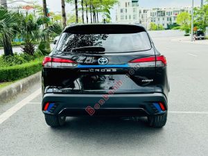 Xe Toyota Corolla Cross 1.8HV 2022