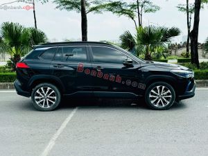 Xe Toyota Corolla Cross 1.8HV 2022