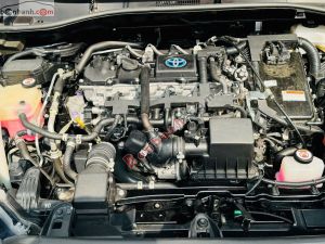 Xe Toyota Corolla Cross 1.8HV 2022