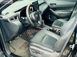 Xe Toyota Corolla Cross 1.8HV 2022