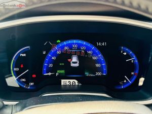 Xe Toyota Corolla Cross 1.8HV 2022
