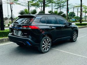 Xe Toyota Corolla Cross 1.8HV 2022