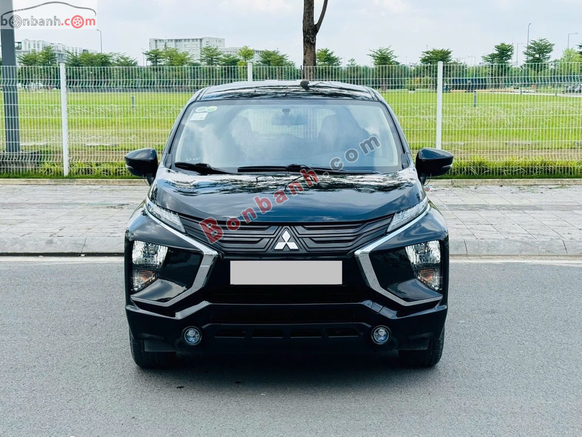 Mitsubishi Xpander 1.5 MT 2021