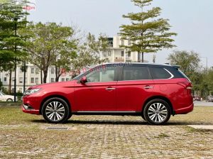 Xe Mitsubishi Outlander 2.0 CVT 2022