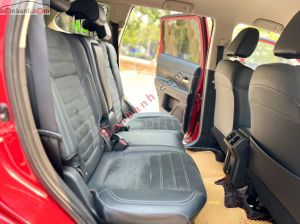 Xe Mitsubishi Outlander 2.0 CVT 2022