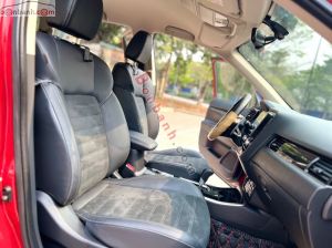 Xe Mitsubishi Outlander 2.0 CVT 2022