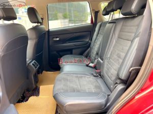 Xe Mitsubishi Outlander 2.0 CVT 2022