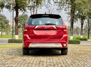 Xe Mitsubishi Outlander 2.0 CVT 2022