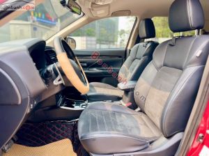 Xe Mitsubishi Outlander 2.0 CVT 2022
