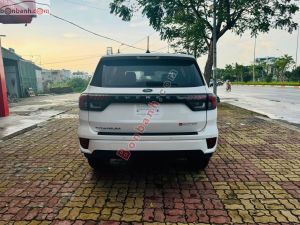 Xe Ford Everest Titanium 2.0L 4x2 AT 2022