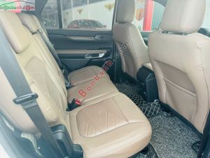 Xe Ford Everest Titanium 2.0L 4x2 AT 2022