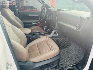 Xe Ford Everest Titanium 2.0L 4x2 AT 2022