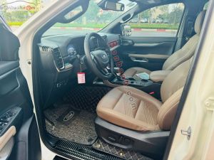 Xe Ford Everest Titanium 2.0L 4x2 AT 2022