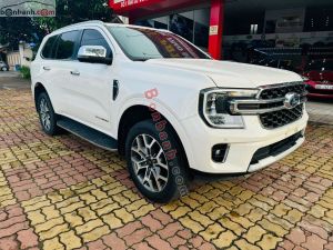 Xe Ford Everest Titanium 2.0L 4x2 AT 2022