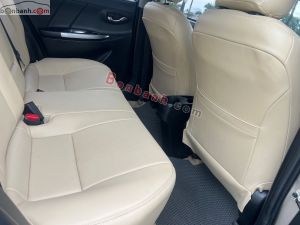 Xe Toyota Vios 1.5G 2014